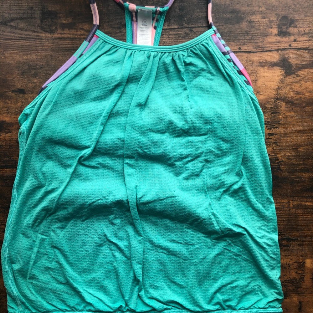 Girls Ivivva Tank Top